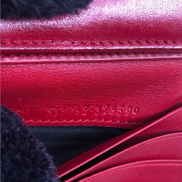 SAINT LAURENT Y LIGNE WALLET - Picture 7 of 9